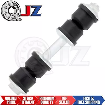 [FRONT(Qty.1)] X5255 K5255 Stabilizer Bar Link Kit For 1975-1980 Mercury Monarch • $23.60