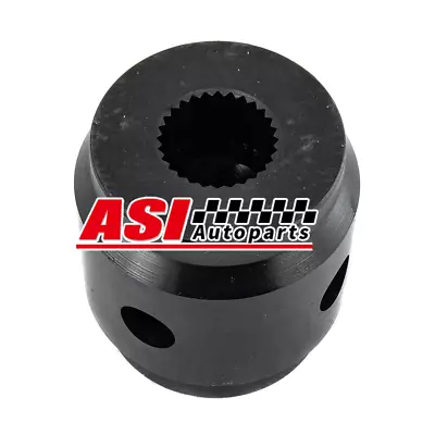 For All 28 Spline 4 Pinion Borg Warner 78 Series V6 & V8 Ford Holden Mini Spool • $64.99