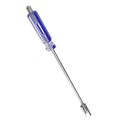 F Connector Fitting Tool Long Arm F Plug Fastener Screwdriver For Video Matrix • £12.98