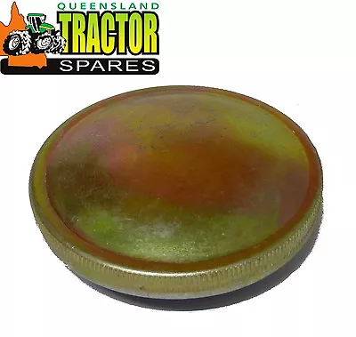 Ford New Holland Fuel Cap • $24.50