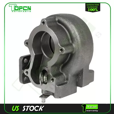 WH1C HX35W HX40 Turbocharger Turbine Exhaust Housing For 94-98 Dodge Ram 2500 • $43.99