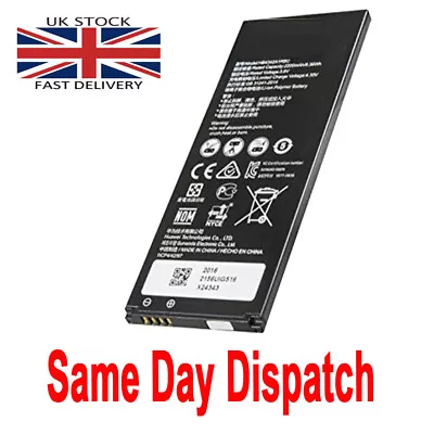 £7.95 • Buy Battery HB4342A1RBC For Huawei Y6 Y5 II 4A , LYO-L01   2200mAh