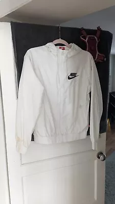 Nike Mens Small Windrunner Jacket • £6.99