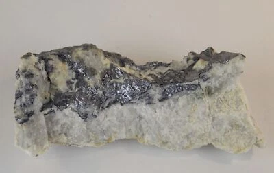 $20 • Buy 'SLICKENSIDE' MOLYBDENITE - 5.9 Cm - HENDERSON MINE, COLORADO 27179