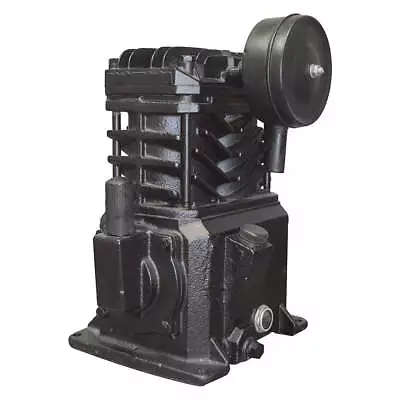 SPEEDAIRE 2WGX7 Air Compressor Pump1 Stage 3 Hp 2WGX7 SPEEDAIRE 2WGX7 • $586.66