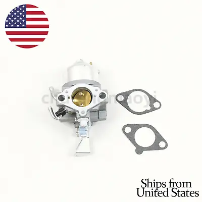 The Carburetor Is Suitable For Mitsubishi Generator MGE5800 MGE6700 KK16009BB- • $39.99