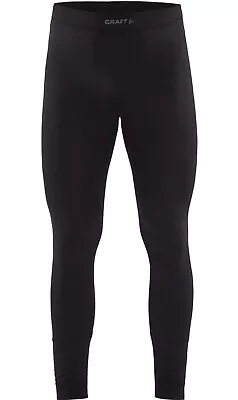 Craft Men's Active Intensity Pants M Baselayer • £8