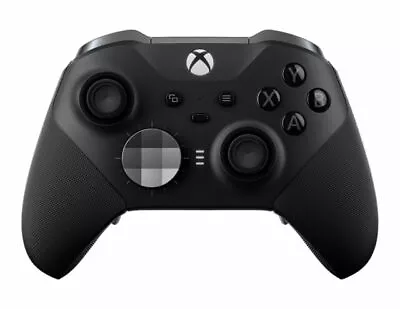 Xbox One Elite Series 2 Wireless Controller - Black ( Read ) • $69.99