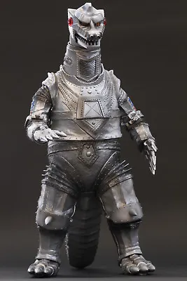 Japan Rare X-Plus Toho 30cm Series MechaGodzilla1975 Standard Edition PVC Figure • $598.99