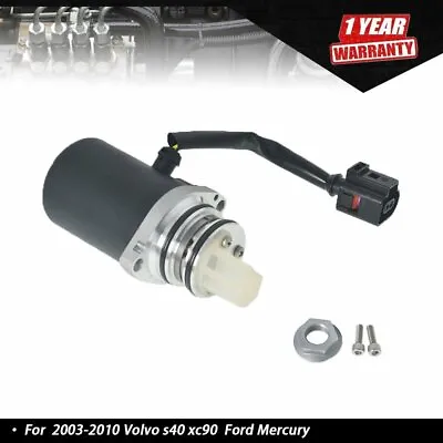 For 2003-2008 Volvo S60 S80 V70 XC70 XC90 AWD Rear Differential Oil Pump 699-002 • $83.07