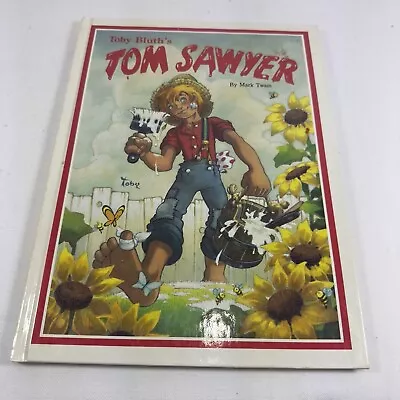 Tom Sawyer By Mark Twain Ideals Publishing Company • $21.95