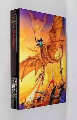 Michael Moorcock John Davey / Stormbringer Elric Volume 6 Limited Edition 2022 • $420