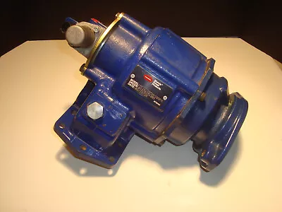 New Guaranteed Muncie Power Products MC1A1005HX1BSPX Gear Pump • $119.95