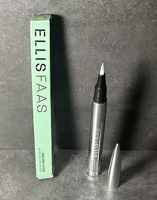 Ellis Faas Ellis Eyes Creamy Eyes #e103 0.085 Oz Boxed • $16.99