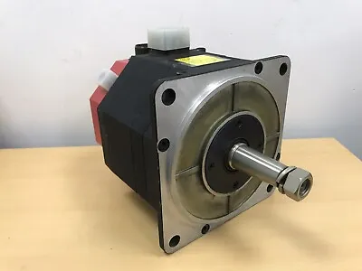 FANUC Model 10F Type - A06B-0351-B731 AC Servo Motor • £1000