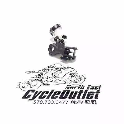 2020 17 18 19 20 Yzf R6 Yzfr6 Oem Front Brake Master Cylinder 2cr-2580a-00-00 • $69.95