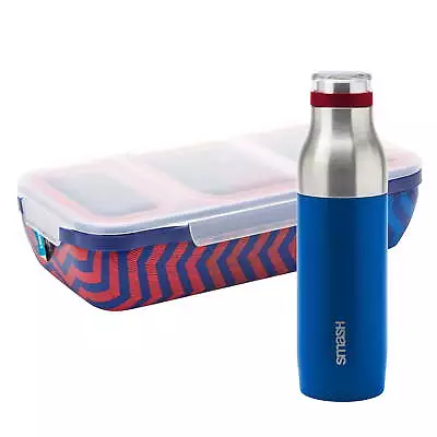 Bento Switch Up Lunch Box With Bottle Gradient • $24