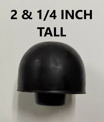 2 Inch Eljer Toilet Tank Flush Ball TITE SEAL 2 & 1/4 In. OD Straight-up Flush • $14.95