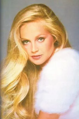 Charlene Tilton 2 8x10 Picture Celebrity Print • $3.99