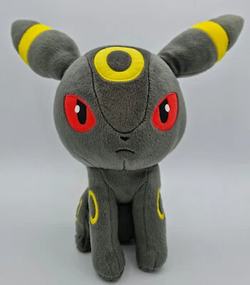 £25.67 • Buy Pokemon - Banpresto - Umbreon Cute Plush Plush [OFFICIAL JAPAN IMPORTED]