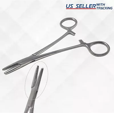 Mayo Hegar 6  Needle Holder Dental Surgical Stainless Steel Instruments • $7.99