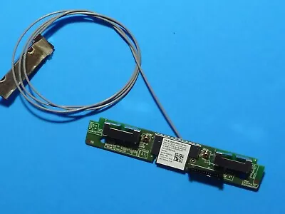 Vizio E55-E2 Smart TV WiFi Module With Antenna Cable WCBN4502B • $9.99