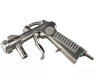 Dragway Tools Blast Media Gun For Model 25 60 And 90 Sandblast Cabinet • $35.99