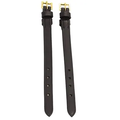 Rambo Micklem Spare Bit Straps (Pair)  • £9.60