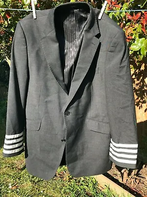 Airline Uniform (JACKETS & BLAZERS) • £7.50