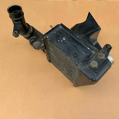 Toyota Aristo JZS147 Factory Side Mount Intercooler Assembly 2JZ GTE Twin Turbo • $229
