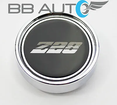 1980-1981 Chevrolet Camaro Z28 N90 Aluminum Mag Wheel Hub Center Cap New • $25.95