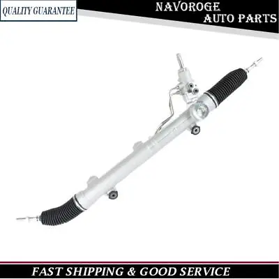 Power Steering Rack And Pinion 26-4022 For Mercedes-Benz GL320 GL350 GL450 ML32 • $245.25