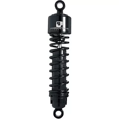 Progressive Suspension 412 Series Shock - 11.5  - Heavy Duty - Black 412-4011B • $292.42