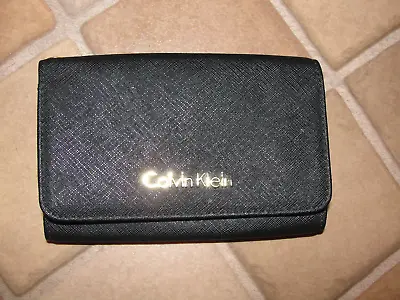 Calvin Klein Wallet Purse Phone Holder • £22