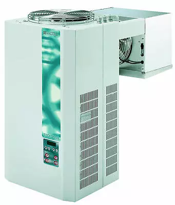 RIVACOLD MONOBLOCK UNIT WALL MOUNTED -20C FREEZER  7.5m3 COLD ROOMS 240V • £2869