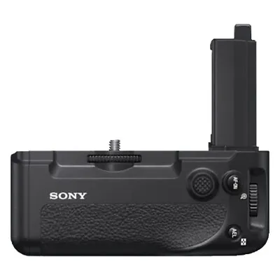 $550.85 • Buy Sony VG-C4EM A7 IV/a7R IV/a9 II Vertical Battery Grip