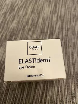 OBAGI ELASTIderm Eye Cream 15g • £91.90