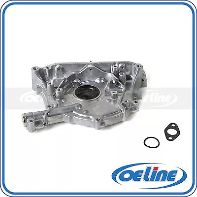 Oil Pump For 96-01 Honda CR-V Acura B16A2 B18B1 B18C1 B18C5 1.6 L 1.8 L 2.0L • $53.99