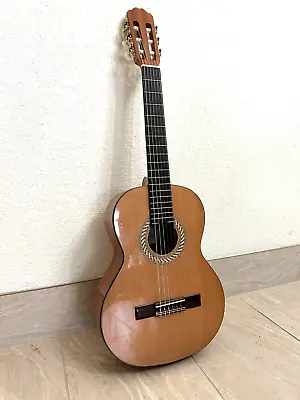 Kremona S56C OP Soloist Series 5/8-Scale Nylon-String Classical Acoustic Guitar • $240