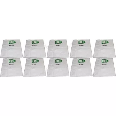 10 X Quality Numatic Henry & Hetty HepaFlo Micro Fibre Vacuum Cleaner Dust • £5.99