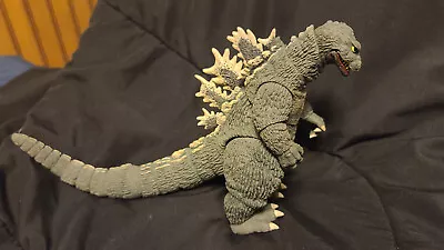 Godzilla Against Mothra 13  Figure NECA 2018 • $40
