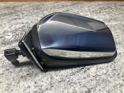 1977-1985 Mercedes W123 300TD 240D 300D Driver Left Door Mirror OEM Manual • $89