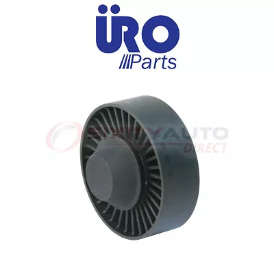 $28.43 • Buy URO Parts Drive Belt Idler Pulley For 2009-2010 BMW X5 3.0L 4.8L L6 V8 - Vk
