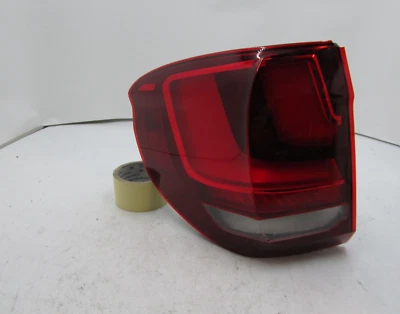 $119.99 • Buy 2014-2018 Bmw X5 F15 Genuine Oem Left Drivers Led Tail Light B1