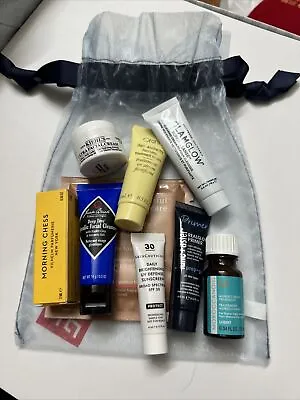 Cosmetic Travel Sample • $8