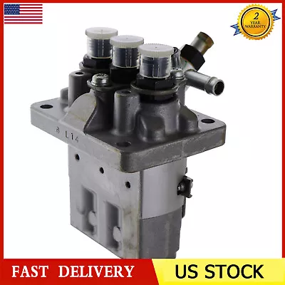 Fuel Injection Pump For Mitsubishi Engine L3E 094500-7040 094500-8130 0945007040 • $880