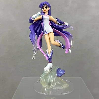 Furuta Mermaid Melody Pichi Pichi Pitch Caren Idol Ver Anime Figure Japan Import • $89.99