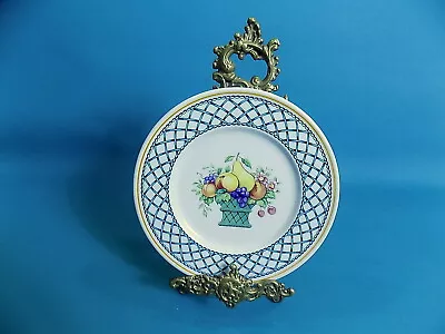 Villeroy & Boch Basket Side Plate • £14.90