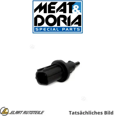 Sensor Intake Air Temperature For Honda Civic Vii Stage Rear Es Et Meat Doria • £28.37