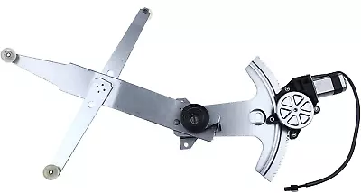 Electric Power Window Regulator With Motor Compatible With Chevrolet Camaro Pont • $61.99
